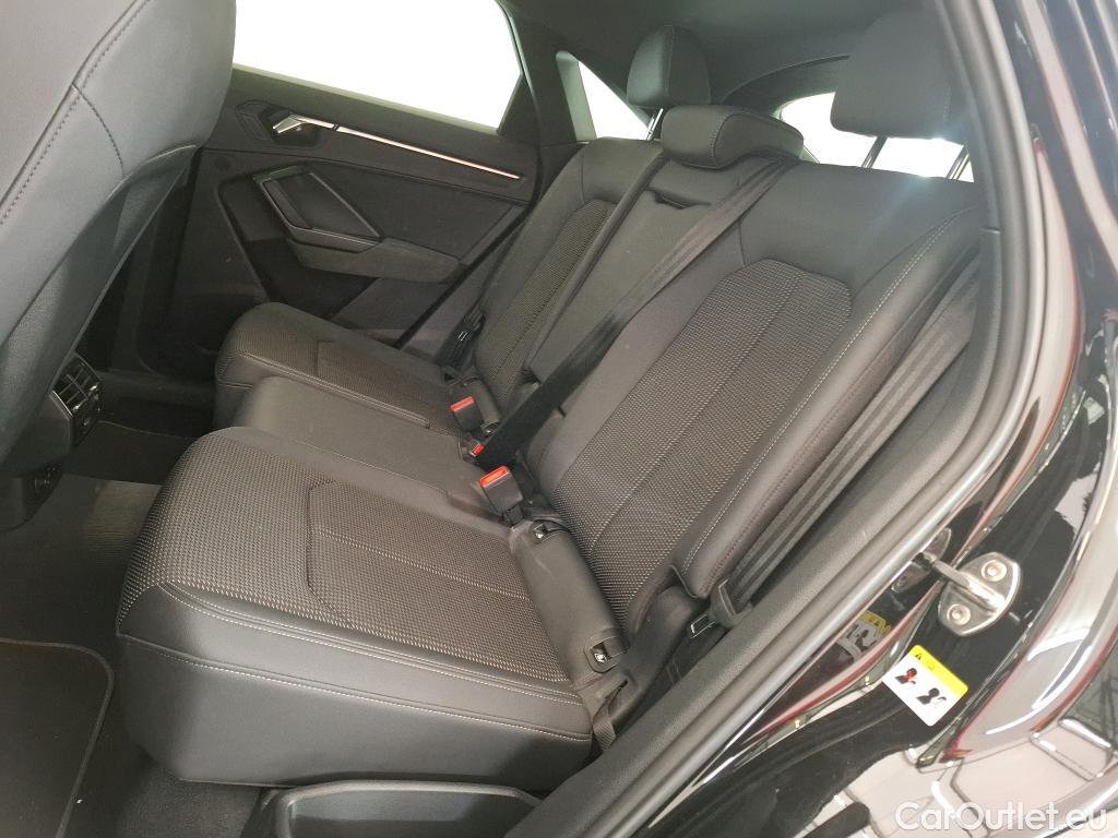 Audi  Q3  Sportback 45 e TFSI S line 1.4 TFSI 245CV BVA6 E6d #9