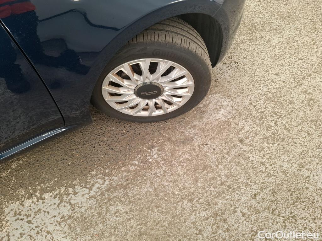 Fiat  500  Berline DolceVita 1.0 70CV BVM6 E6d #7