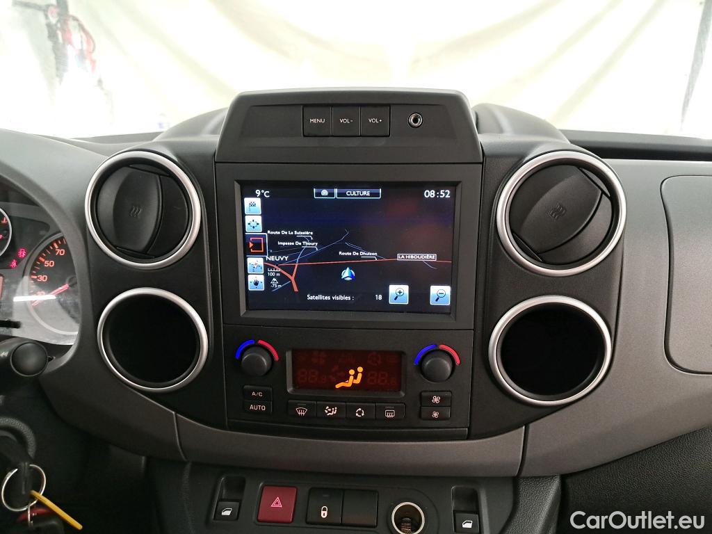 Citroen  Berlingo CITROEN  Multispace 5p Monovolume PureTech 110 S&S BVM XTR + #7