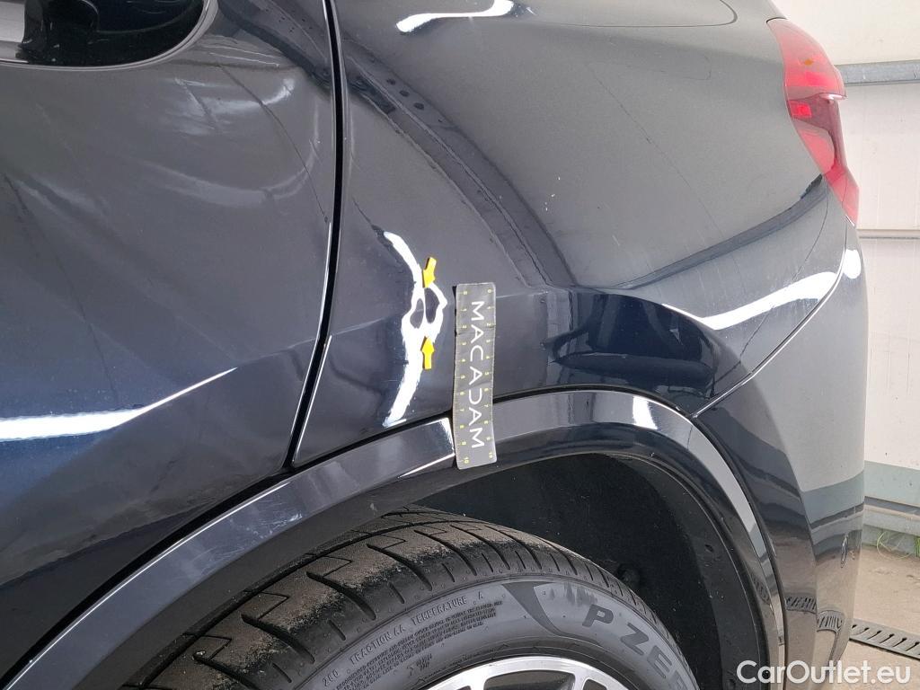 Bmw  X3 Série  sDrive 18d M Sport 2.0 150CV BVA8 E6dT #17