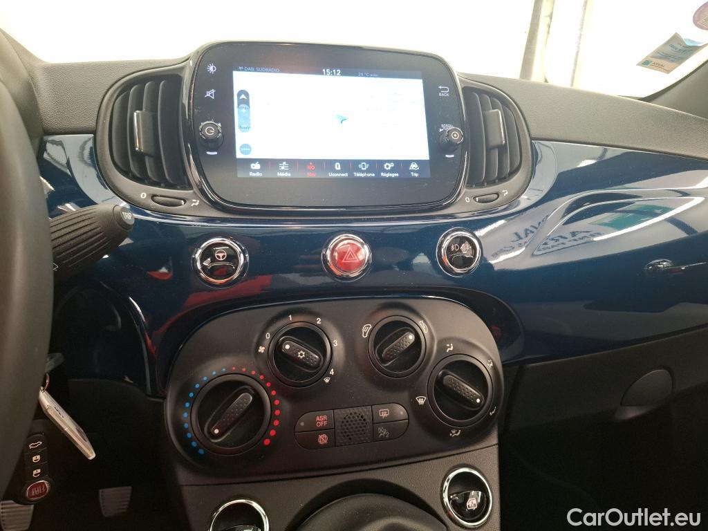 Fiat  500  Berline DolceVita 1.0 70CV BVM6 E6d #7