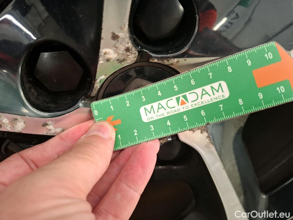 Citroen  C5 CITROEN  Aircross / 2018 / 5P / SUV PureTech 130 S&S BVM6 Business #7