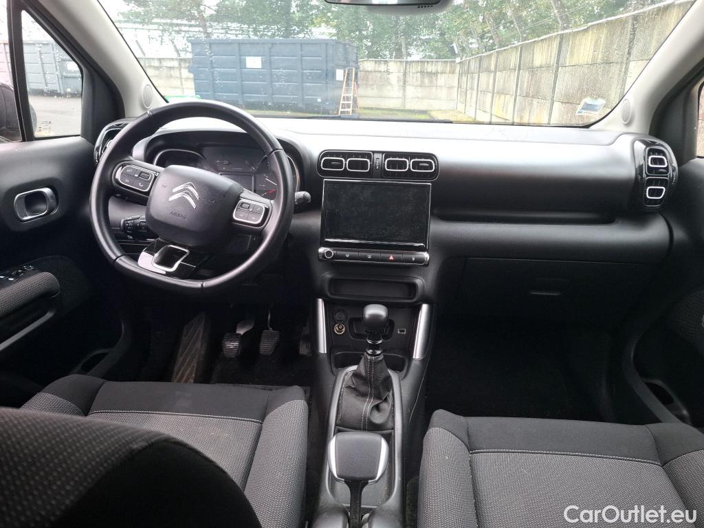 Citroen  C3  Aircross Feel Business 1.5 BlueHDi 100CV BVM6 E6dT #5