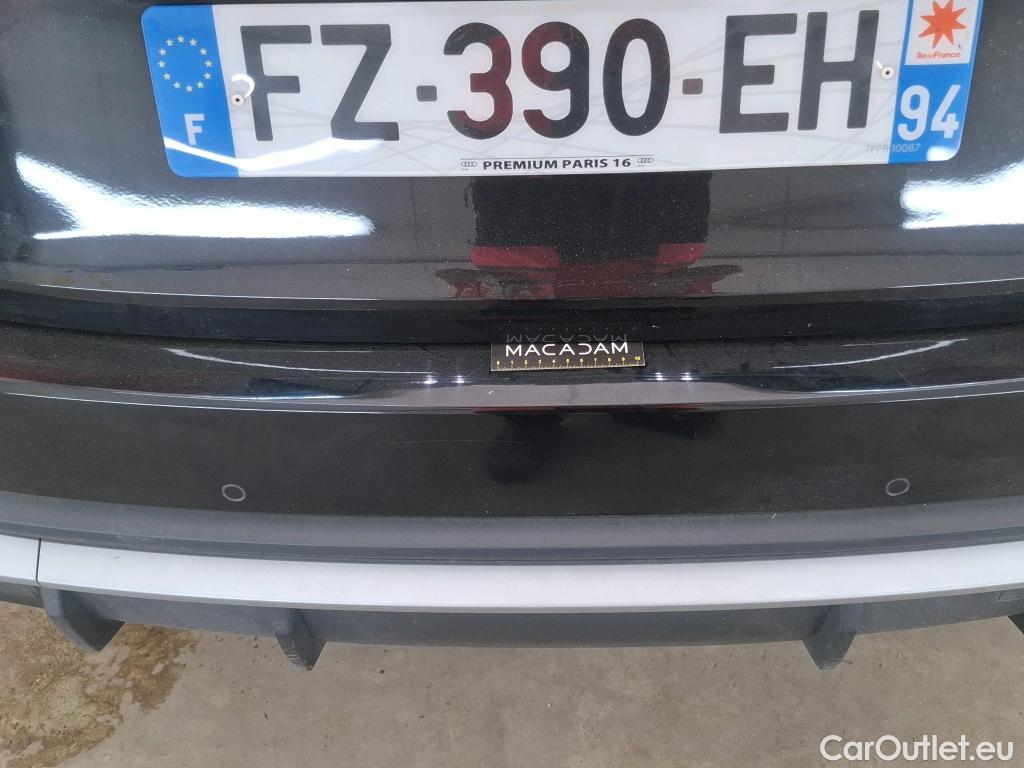 Audi  Q3  Sportback 45 e TFSI S line 1.4 TFSI 245CV BVA6 E6d #4