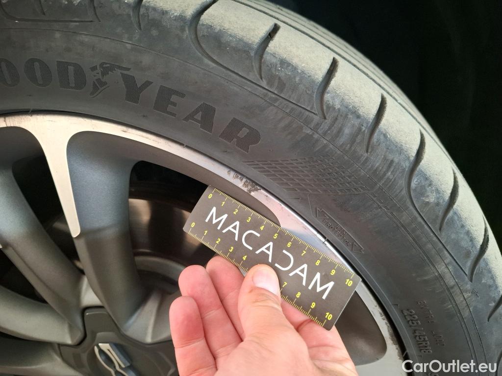 Fiat  500 X Sport 1.3 GSE 150CV BVM6 E6d #21