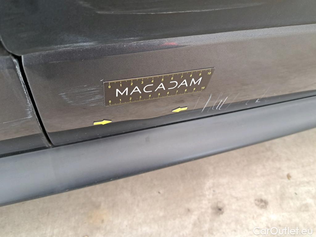 Citroen  C4 Cactus  Feel 1.2 PureTech 80CV BVM5 E6 #8