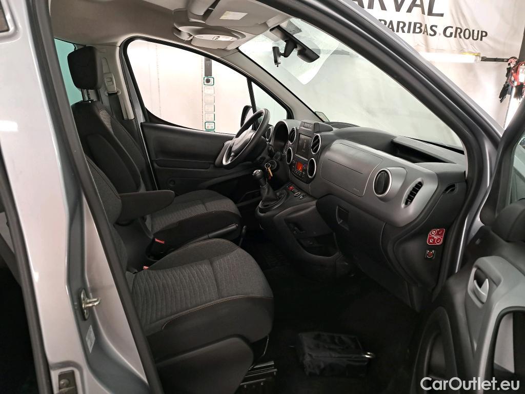 Citroen  Berlingo CITROEN  Multispace 5p Monovolume PureTech 110 S&S BVM XTR + #8