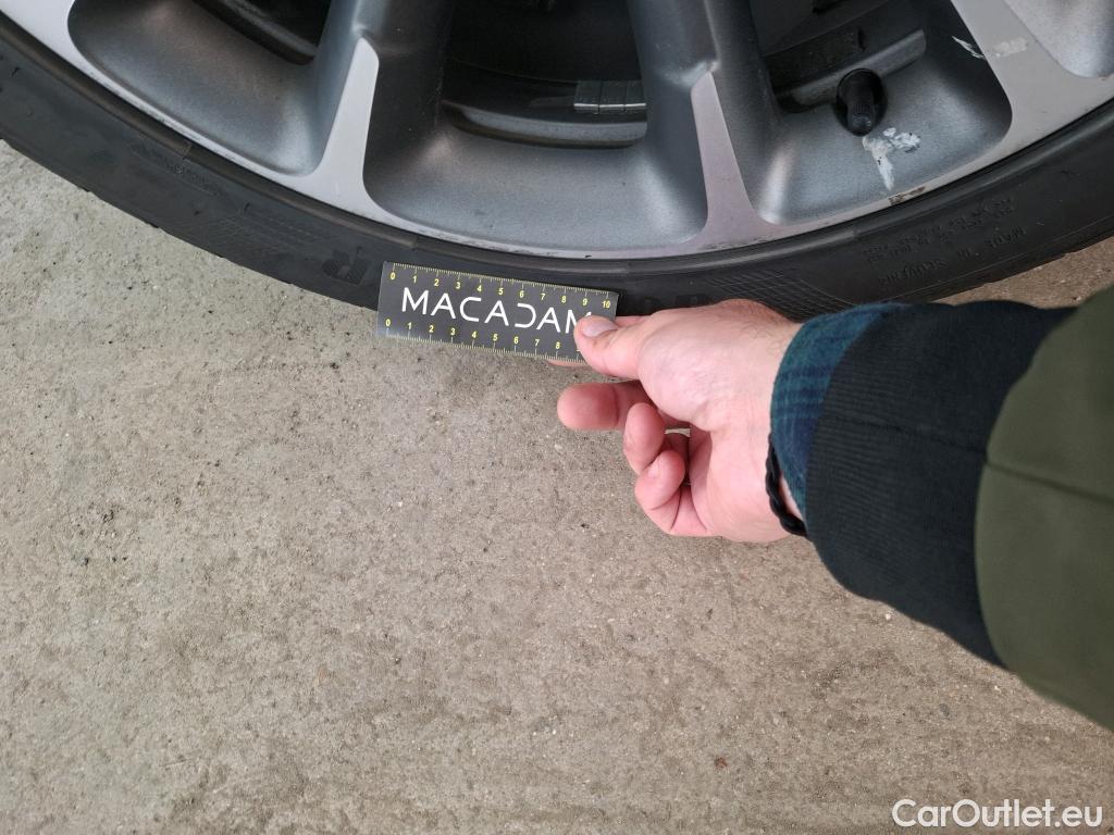 Fiat  500 X Sport 1.3 GSE 150CV BVM6 E6d #27