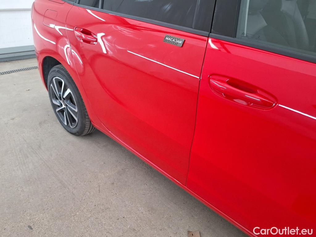 Citroen  C4 Grand Picasso /Spacetourer Shine 1.5 BlueHDi 130CV BVA8 E6d #1