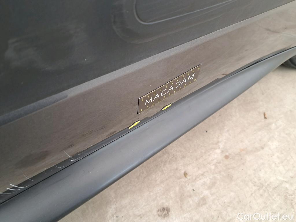 Citroen  C4 Cactus  Feel 1.2 PureTech 80CV BVM5 E6 #9