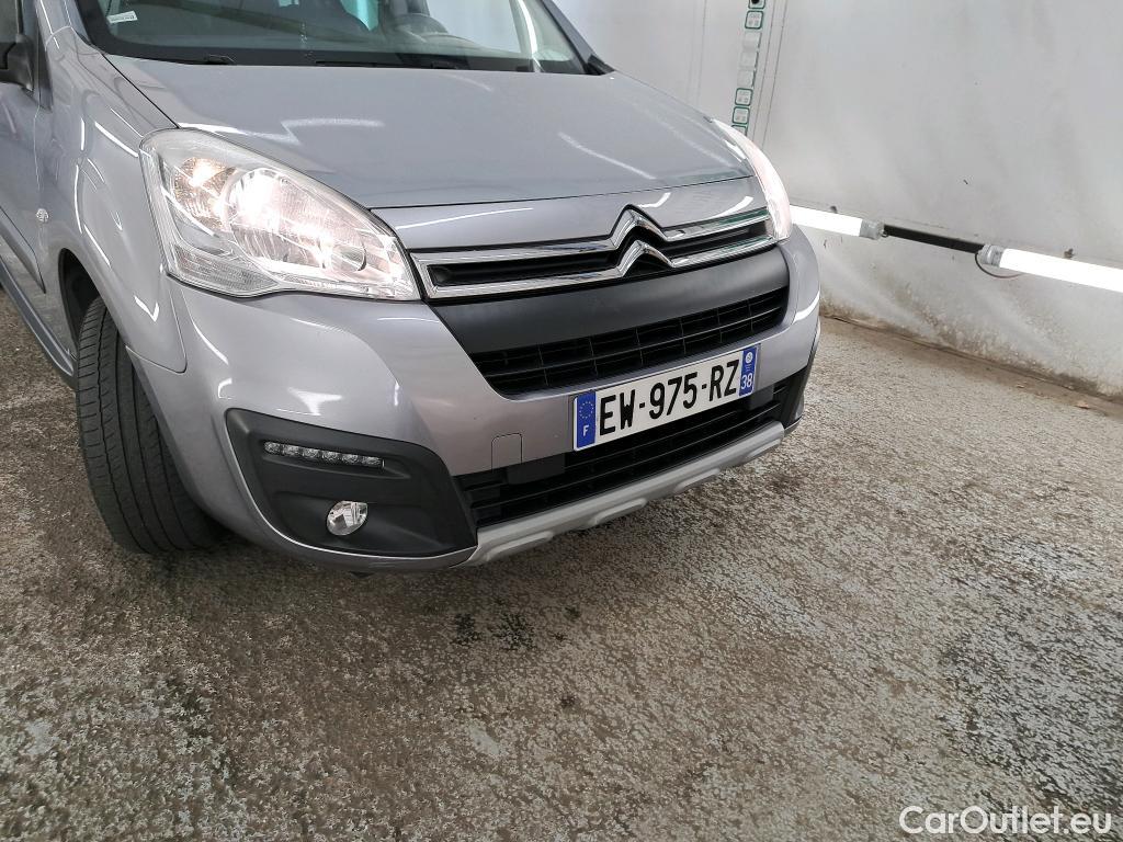 Citroen  Berlingo CITROEN  Multispace 5p Monovolume PureTech 110 S&S BVM XTR + #6