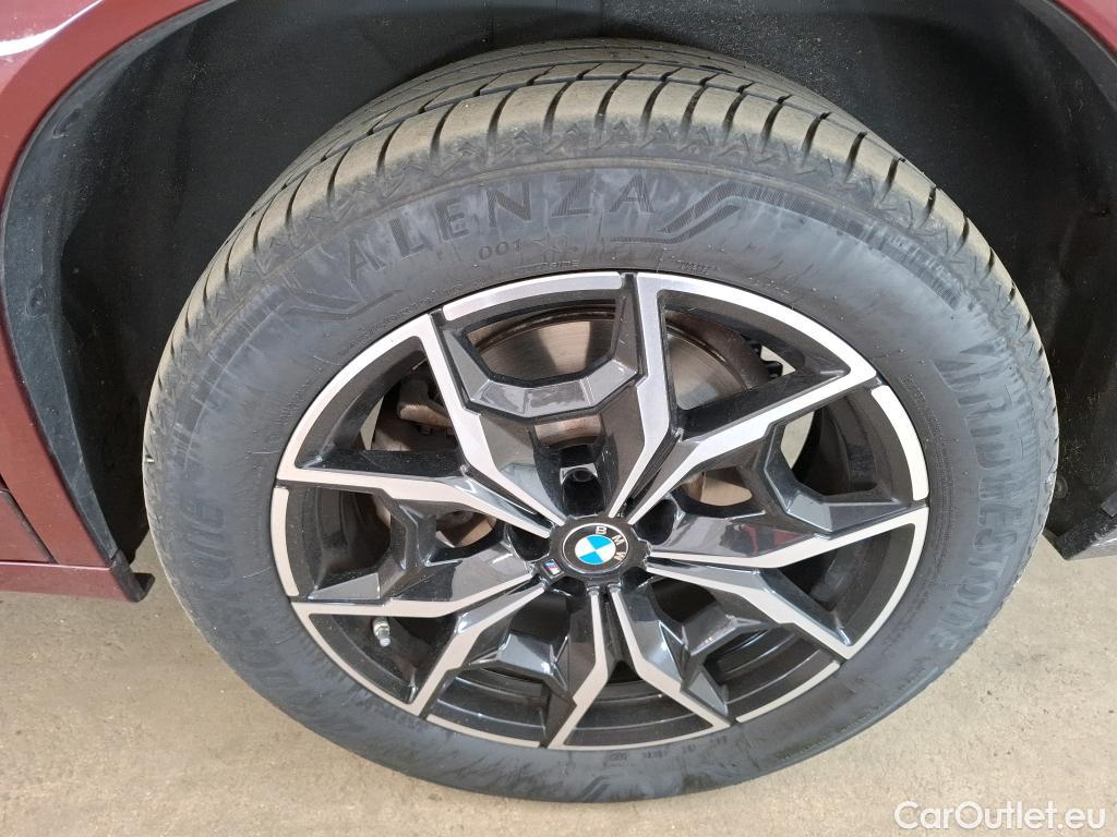 Bmw  X4 Série  xDrive 20d M Sport 2.0 190CV BVA8 E6d #2