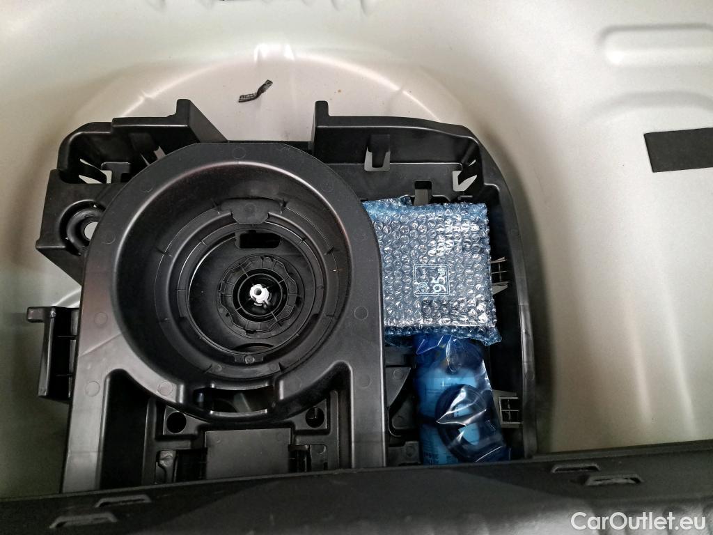 Citroen  C3  Feel Business 1.2 PureTech 80CV BVM5 E6d #11