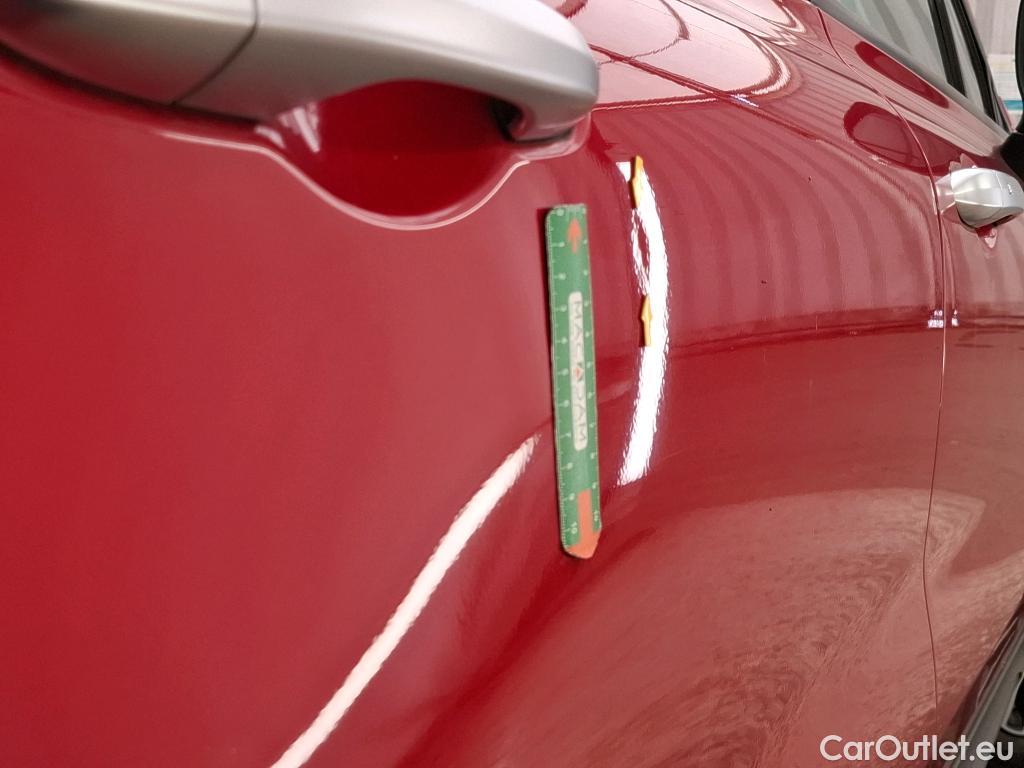 Fiat  500 FIAT X / 2018 / 5P / SUV 1.0 FFly T T3 120ch Cross #10