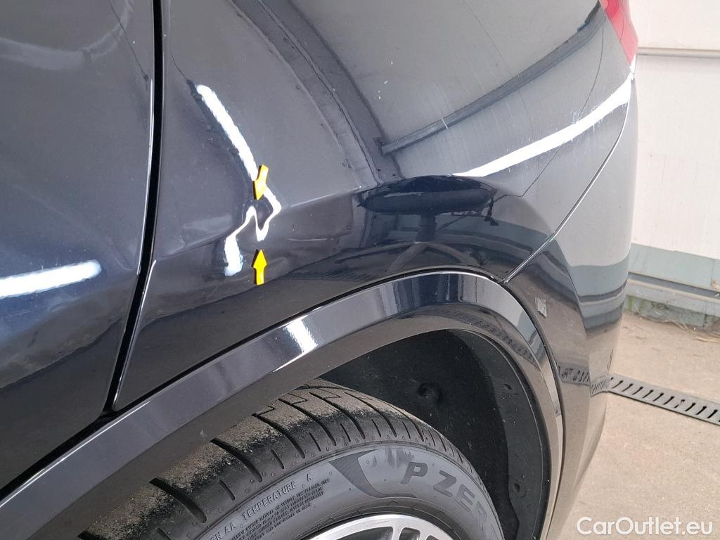 Bmw  X3 Série  sDrive 18d M Sport 2.0 150CV BVA8 E6dT #15