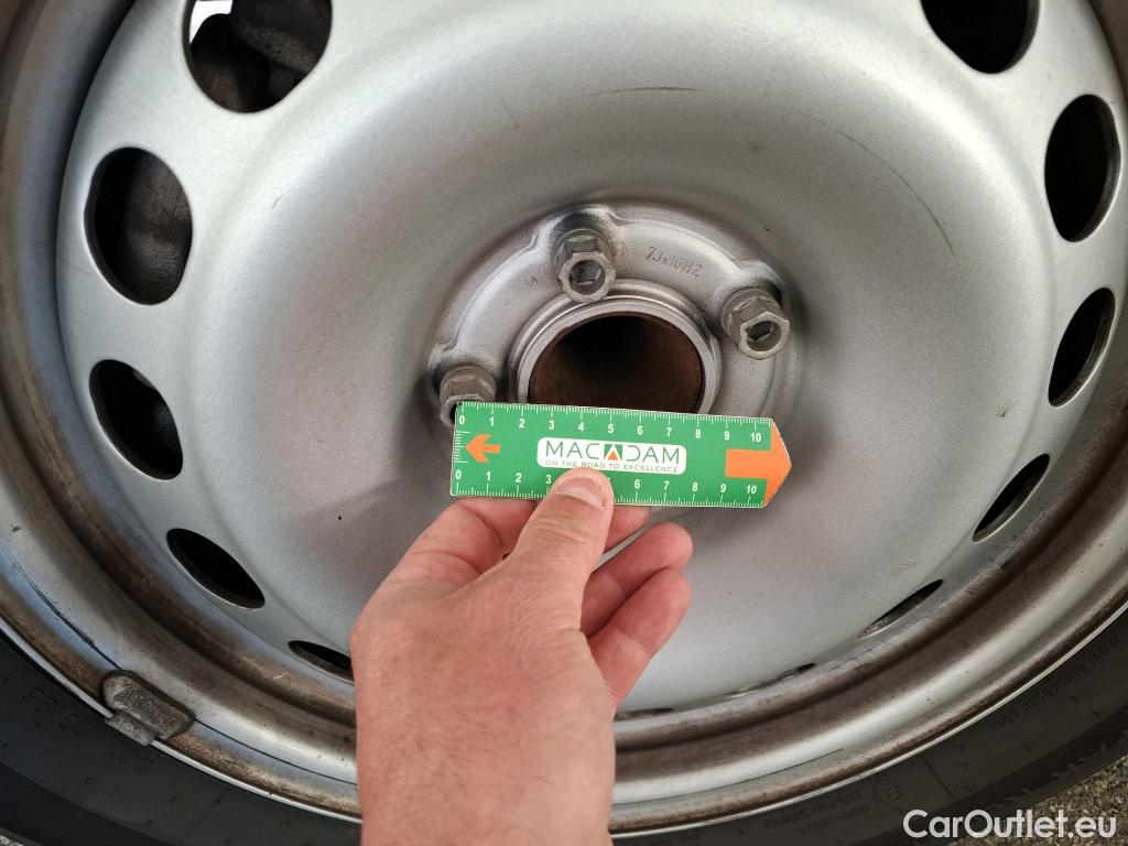 Citroen  Jumpy  Combi XL Confort 1.5 BlueHDi 120CV BVM6 E6dT #34