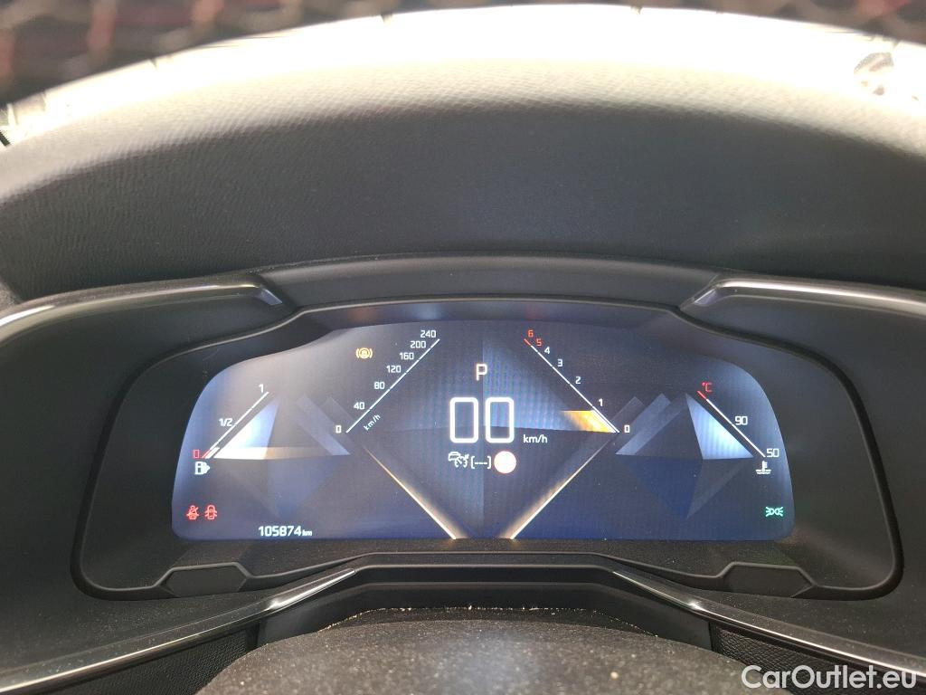 DS  DS7 7 Crossback Performance Line + 1.5 BlueHDi 130CV BVA8 E6d #6