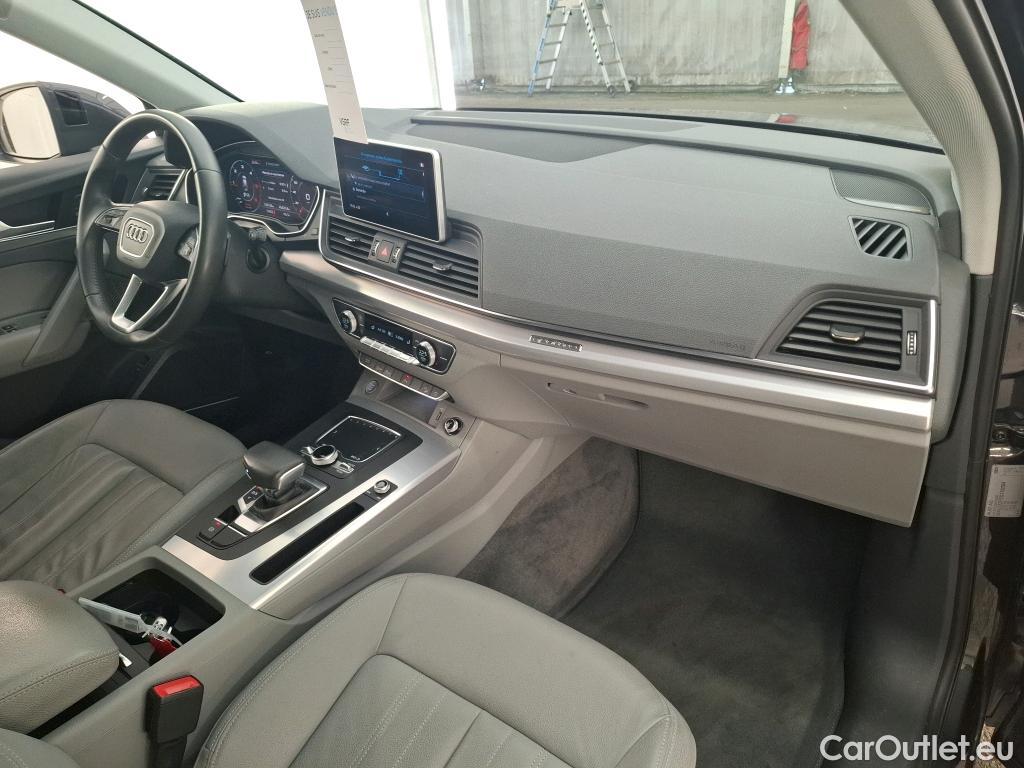 Audi  Q5  40 TDI quattro design luxe 2.0 TDI 205CV BVA7 E6dT #5