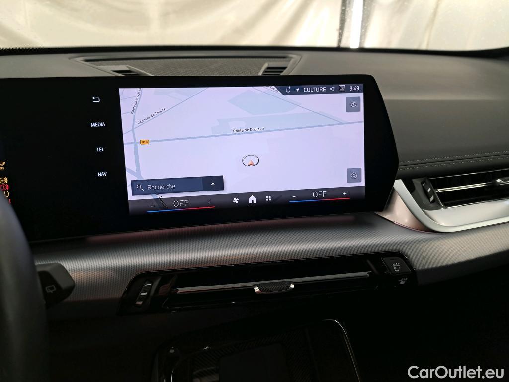 Bmw  X1 BMW  / 2022 / 5P / SUV sDrive18d M Sport DKG7 #7