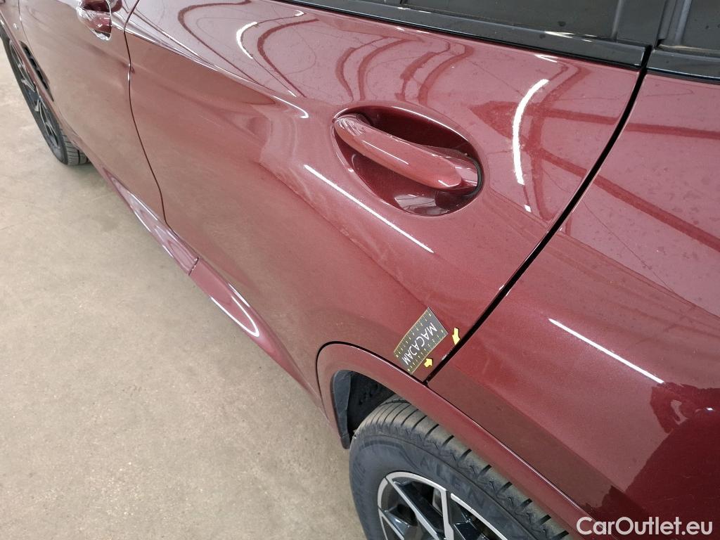 Bmw  X4 Série  xDrive 20d M Sport 2.0 190CV BVA8 E6d #19