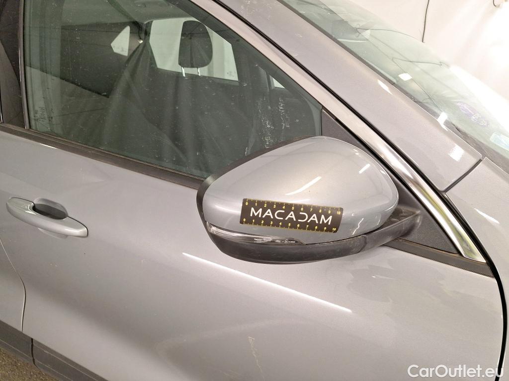 Ford  Kuga FORD  / 2019 / 5P / SUV 2.5 190 hybrid Flexifuel Pshift Titanium #7