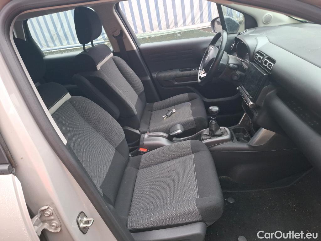 Citroen  C3  Aircross Feel Business 1.5 BlueHDi 100CV BVM6 E6dT #6