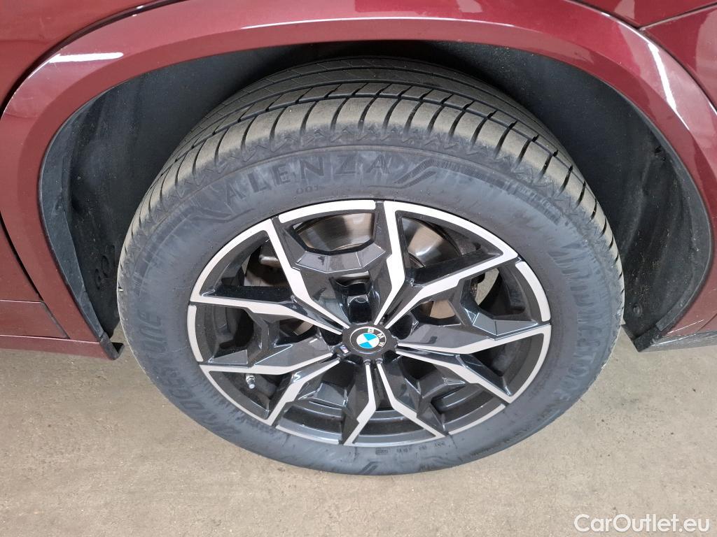 Bmw  X4 Série  xDrive 20d M Sport 2.0 190CV BVA8 E6d #10