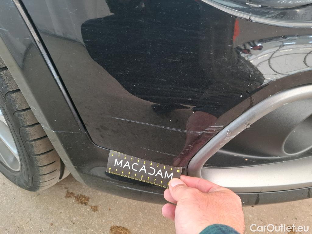 Fiat  500 X Sport 1.3 GSE 150CV BVM6 E6d #12