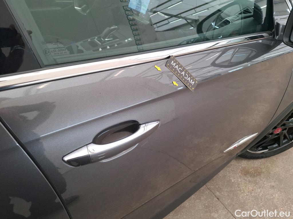 DS  DS7 7 Crossback Performance Line + 1.5 BlueHDi 130CV BVA8 E6d #8