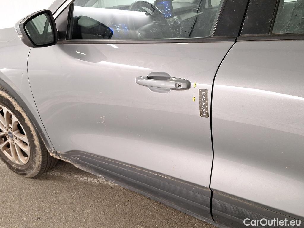 Ford  Kuga FORD  / 2019 / 5P / SUV 2.5 190 hybrid Flexifuel Pshift Titanium #13