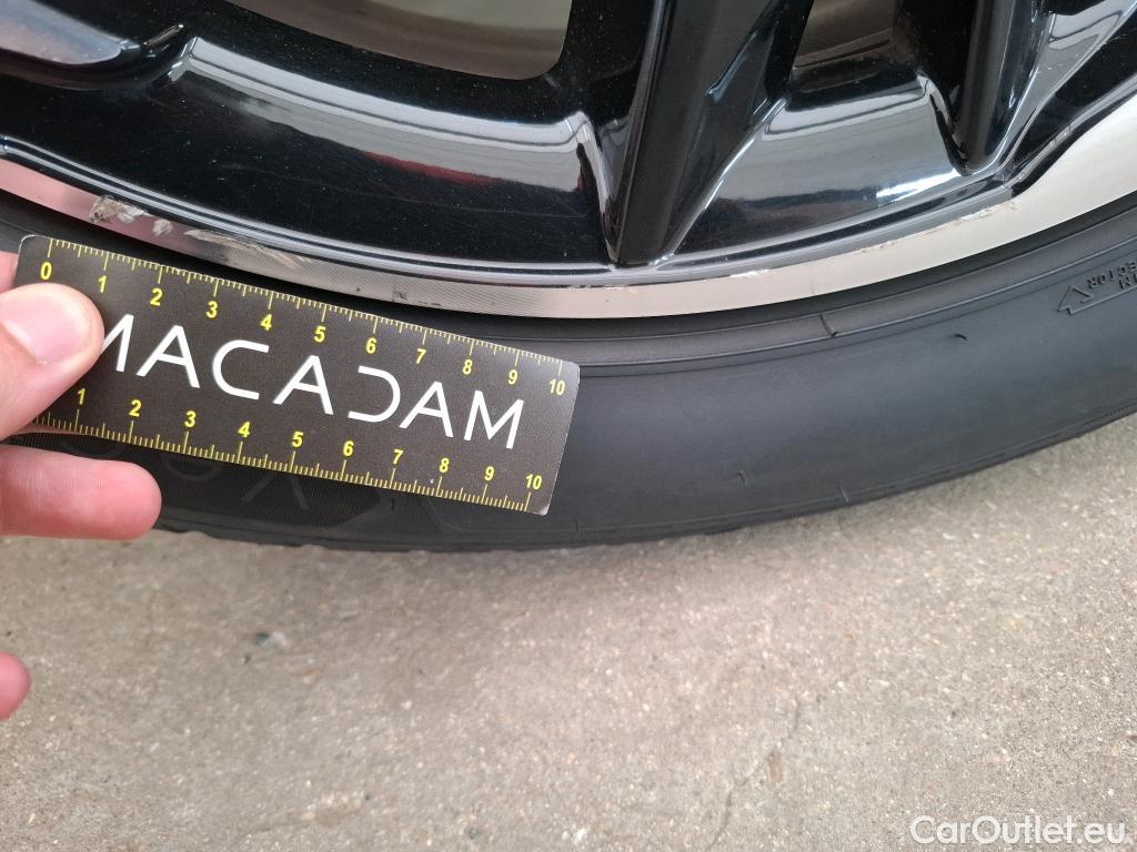 DS  DS7 7 Crossback Performance Line + 1.5 BlueHDi 130CV BVA8 E6d #3