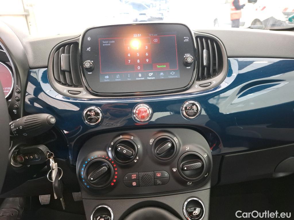 Fiat  500  DolceVita Plus 1.0 70CV BVM6 E6d #7