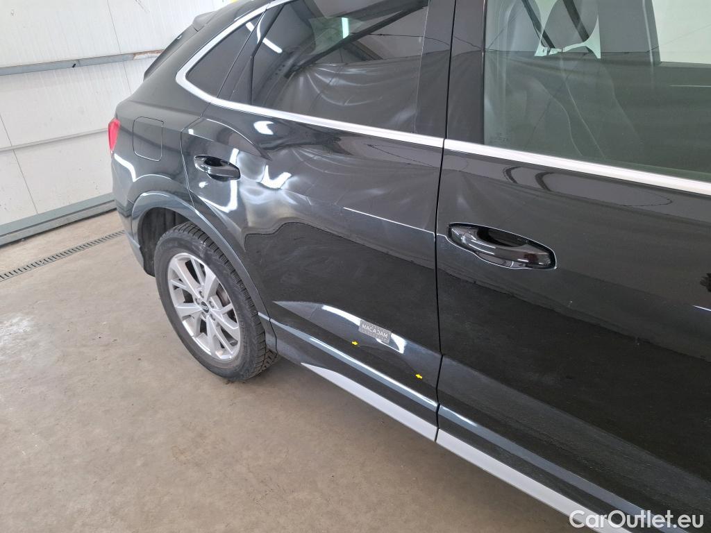 Audi  Q3  Sportback 45 e TFSI S line 1.4 TFSI 245CV BVA6 E6d #1