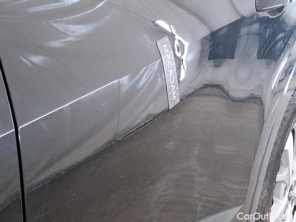 Audi  Q3  Sportback 45 e TFSI S line 1.4 TFSI 245CV BVA6 E6d #9