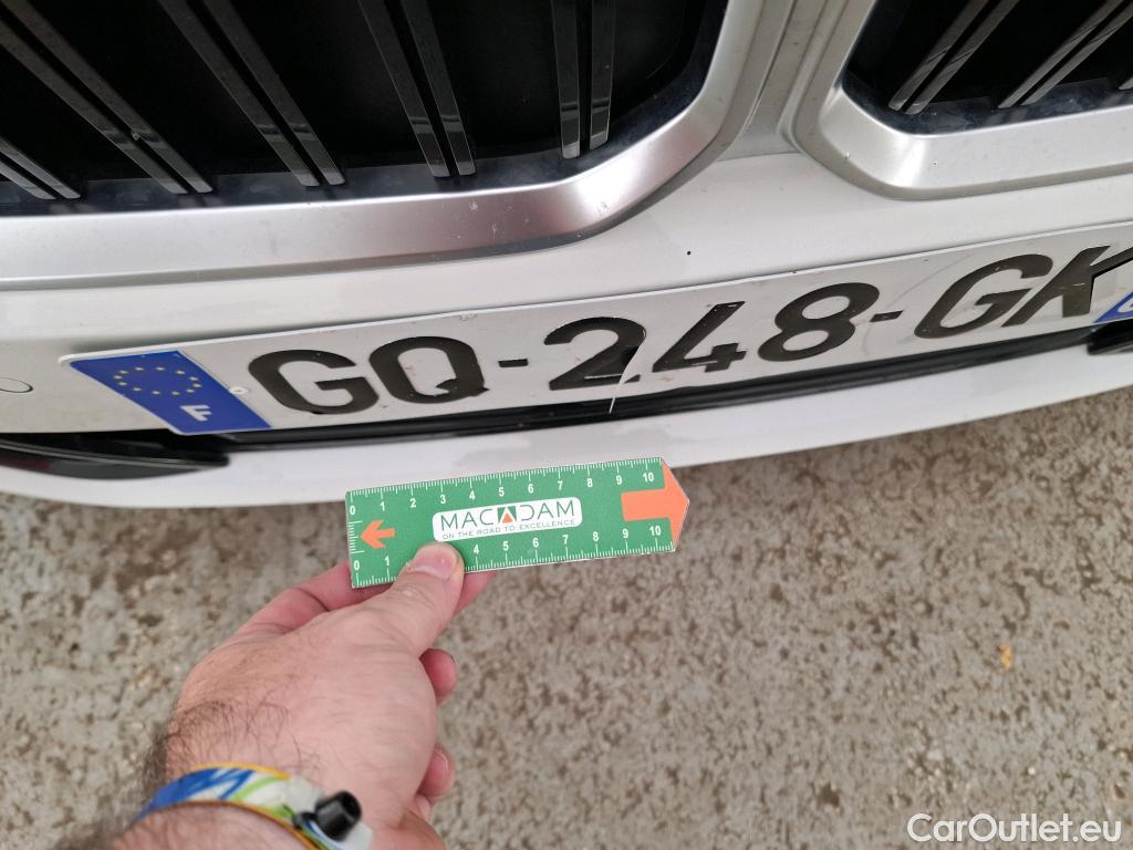 Bmw  Serie 3 BMW Série 3 Berline / 2022 / 4P / Berline 318i 156ch Business Design BVA8 #10