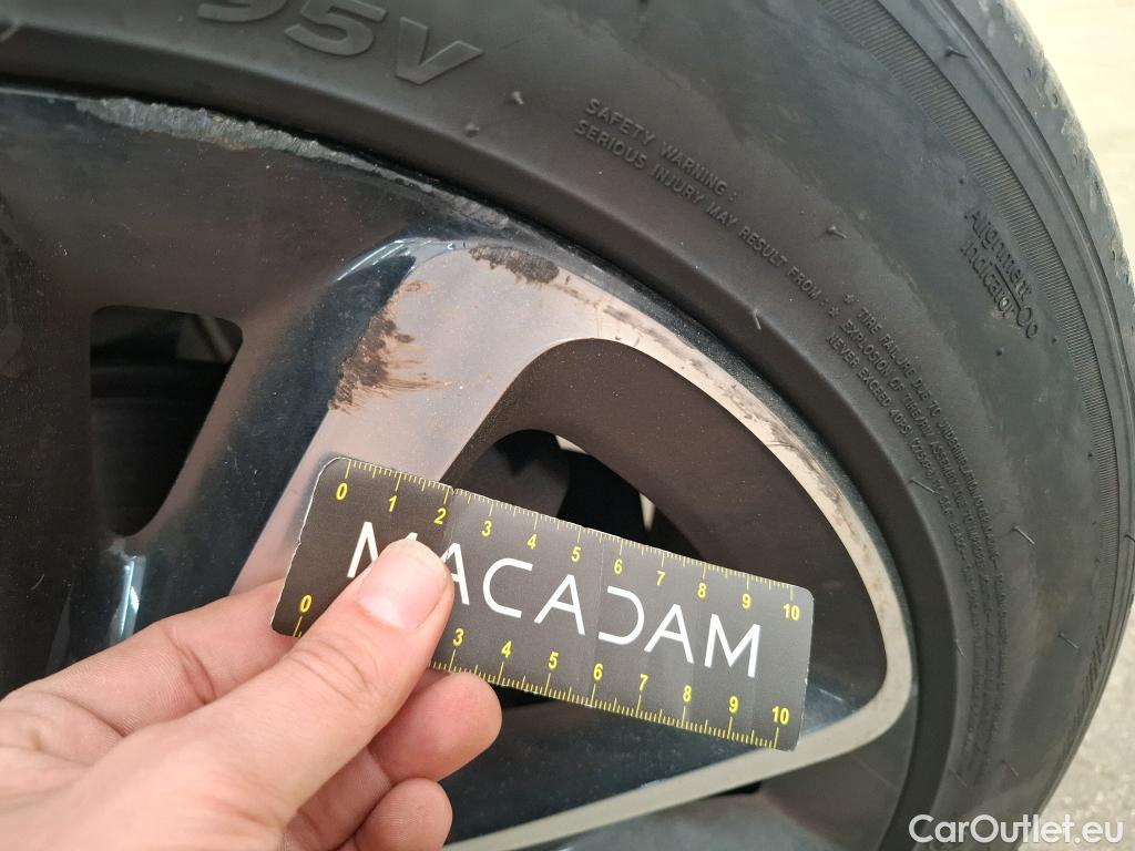 Citroen  C4 Grand Picasso /Spacetourer Shine 1.5 BlueHDi 130CV BVA8 E6d #7