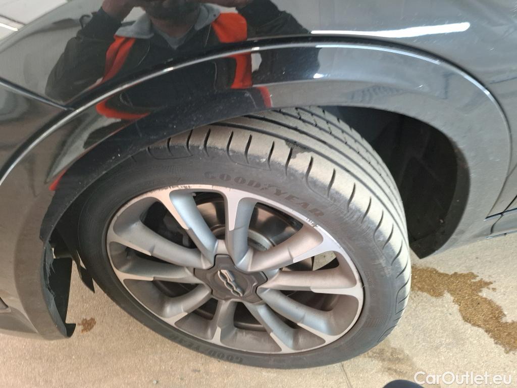 Fiat  500 X Sport 1.3 GSE 150CV BVM6 E6d #18