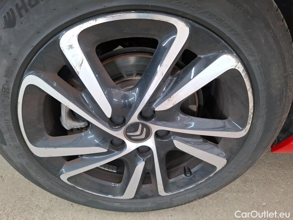 Citroen  C4 Grand Picasso /Spacetourer Shine 1.5 BlueHDi 130CV BVA8 E6d #11