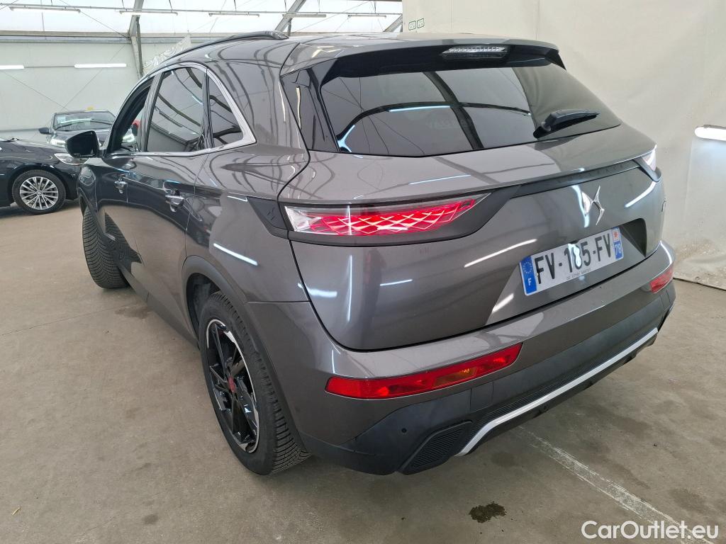 DS  DS7 7 Crossback Performance Line + 1.5 BlueHDi 130CV BVA8 E6d #2