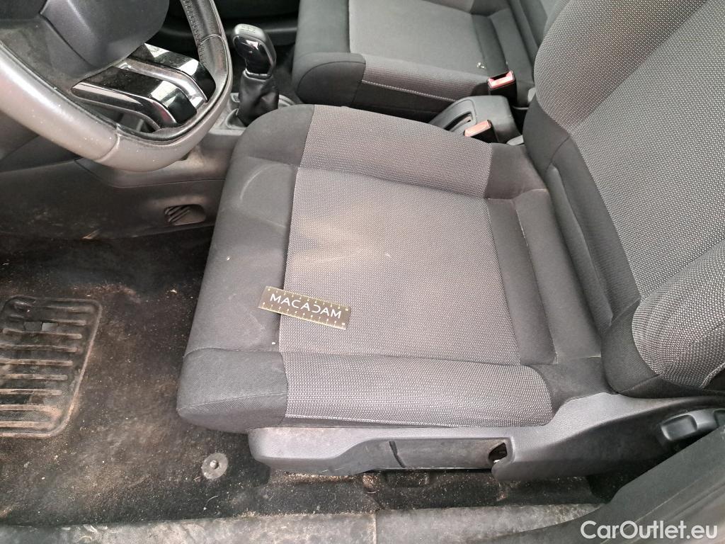 Citroen  C4 Cactus  Feel 1.2 PureTech 80CV BVM5 E6 #27