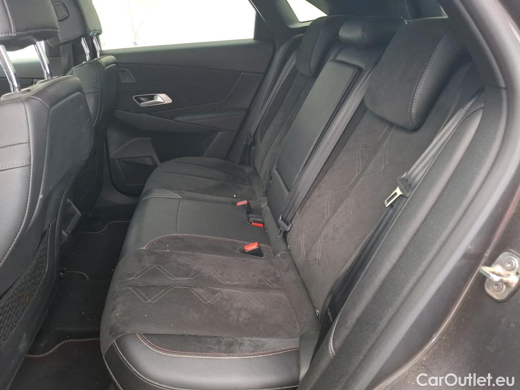 DS  DS7 7 Crossback Performance Line + 1.5 BlueHDi 130CV BVA8 E6d #9