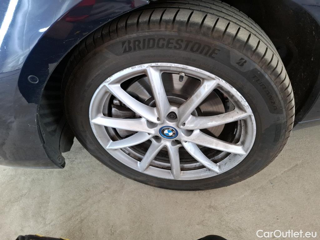  Bmw  Serie 2 Série 2 Active Tourer 225xe Lounge 1.5 225CV BVA6 E6dT #12