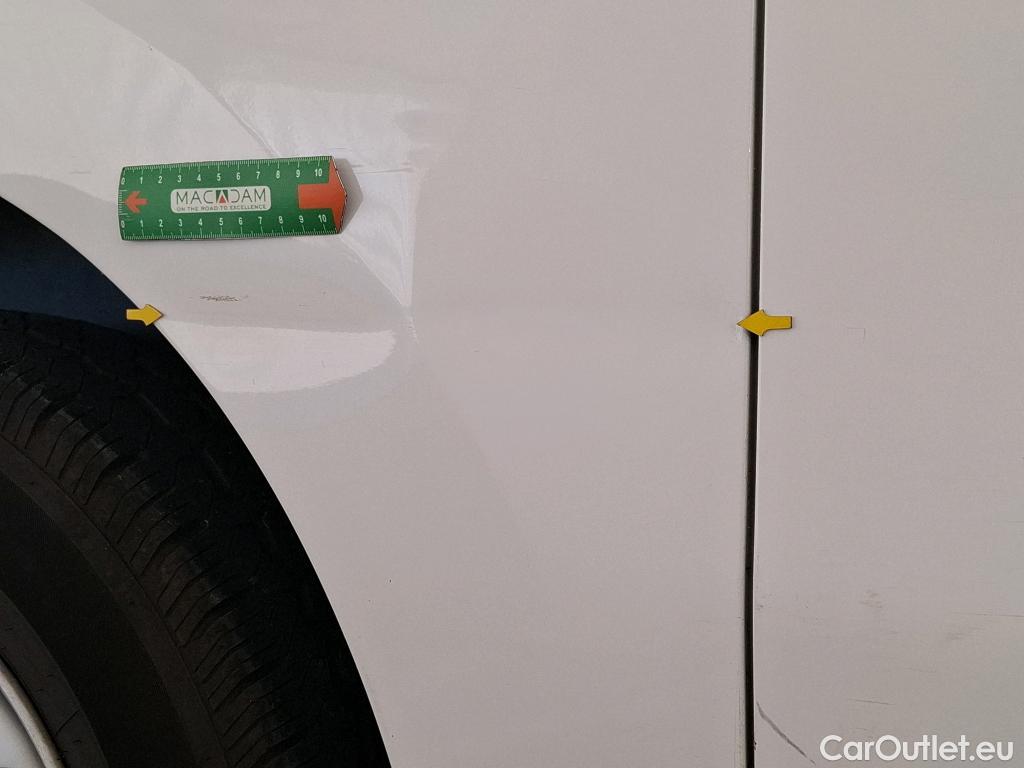 Citroen  Jumpy  Combi XL Confort 1.5 BlueHDi 120CV BVM6 E6dT #13