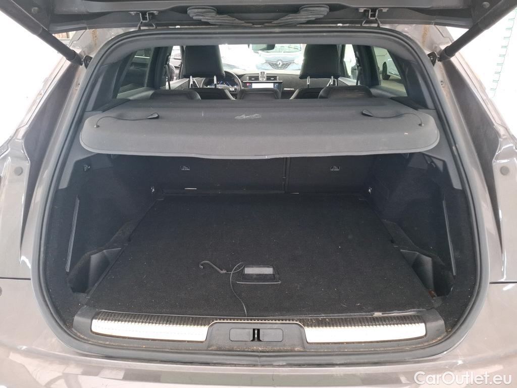 DS  DS7 7 Crossback Performance Line + 1.5 BlueHDi 130CV BVA8 E6d #10