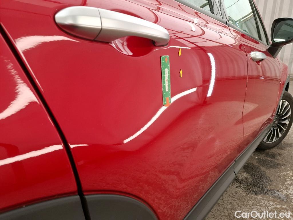 Fiat  500 FIAT X / 2018 / 5P / SUV 1.0 FFly T T3 120ch Cross #9