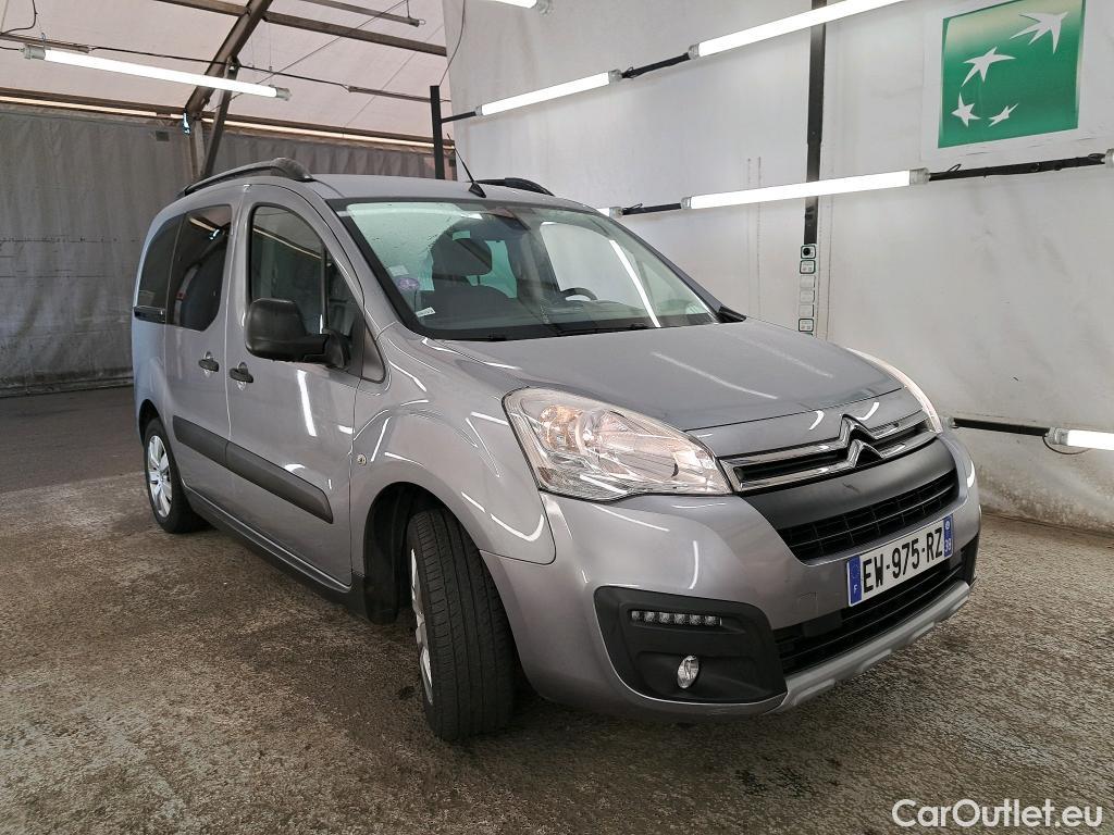 Citroen  Berlingo CITROEN  Multispace 5p Monovolume PureTech 110 S&S BVM XTR + #4