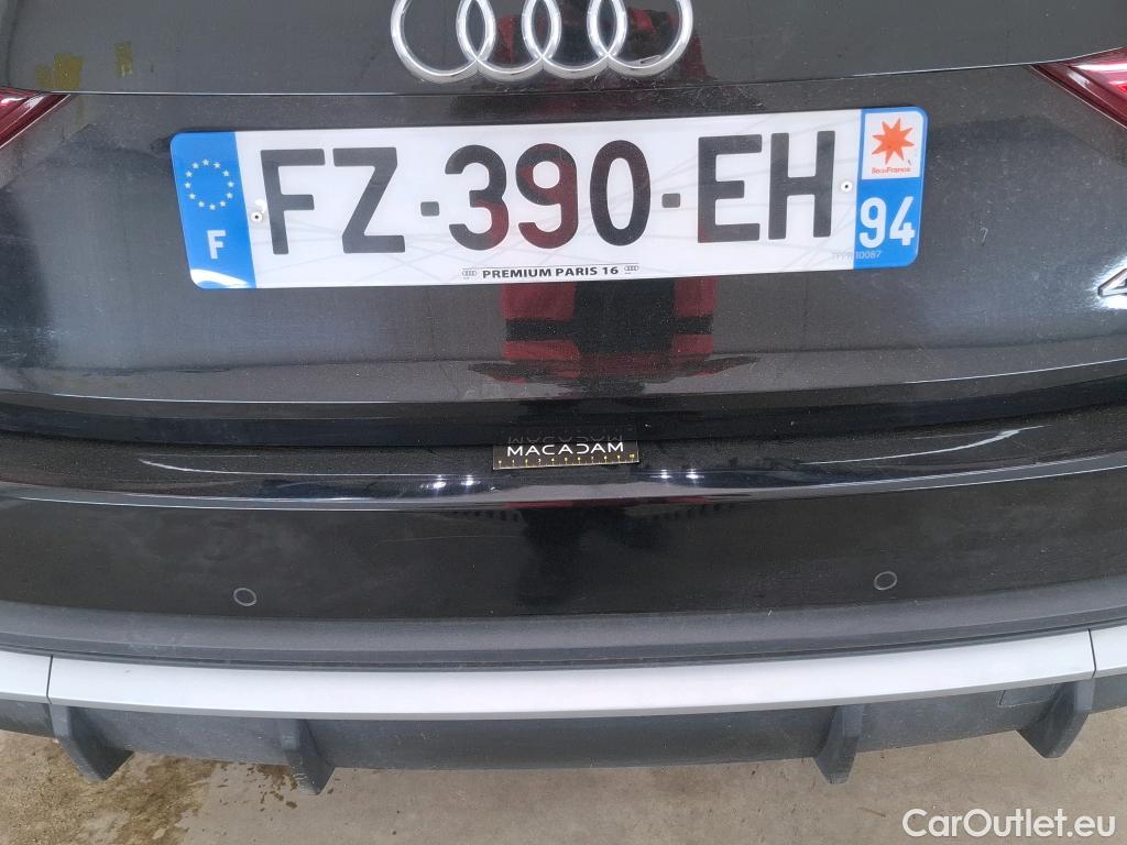 Audi  Q3  Sportback 45 e TFSI S line 1.4 TFSI 245CV BVA6 E6d #6