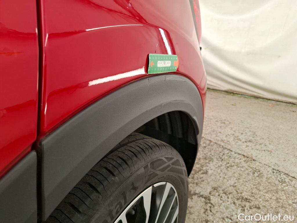 Fiat  500 FIAT X / 2018 / 5P / SUV 1.0 FFly T T3 120ch Cross #11