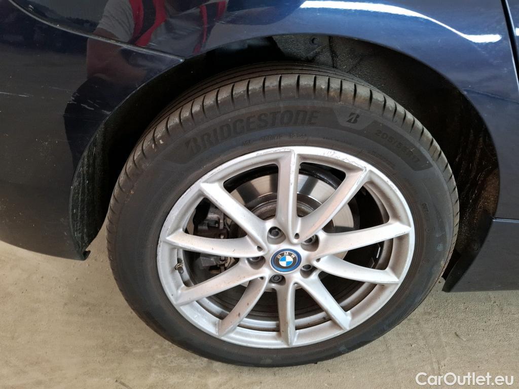  Bmw  Serie 2 Série 2 Active Tourer 225xe Lounge 1.5 225CV BVA6 E6dT #20