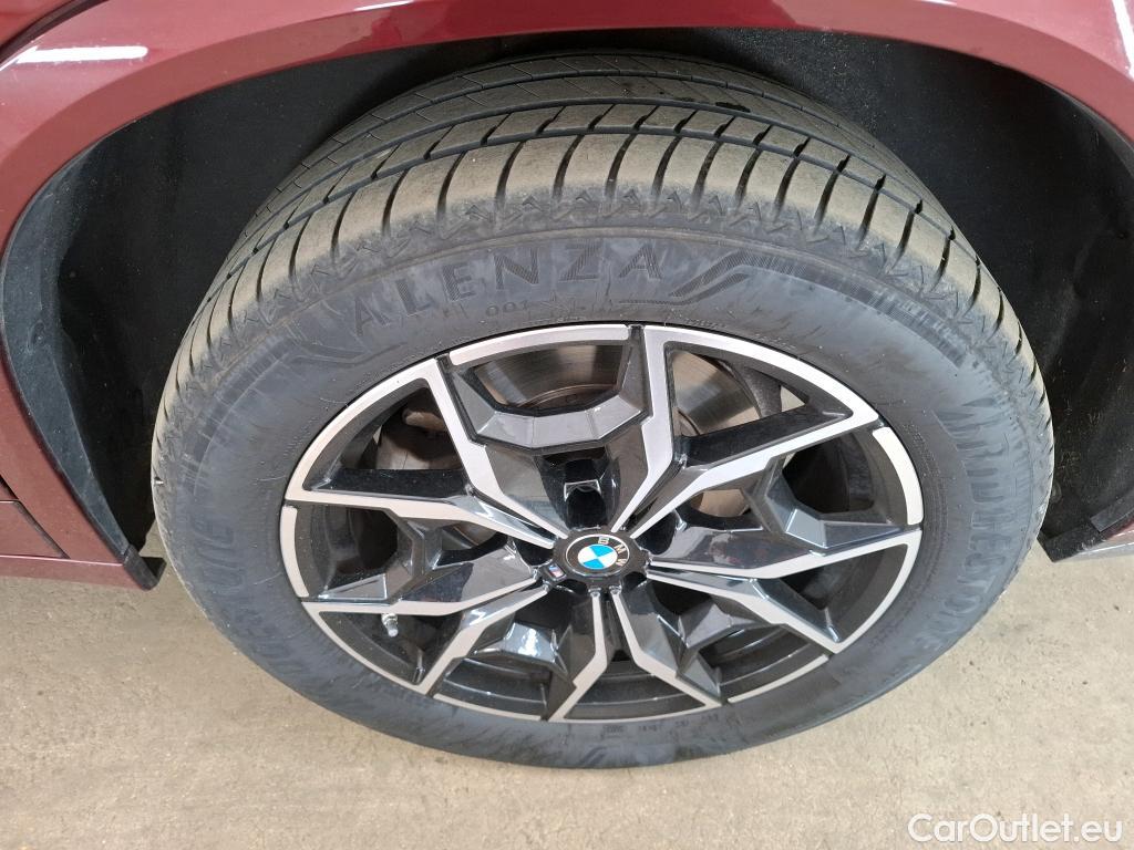 Bmw  X4 Série  xDrive 20d M Sport 2.0 190CV BVA8 E6d #1